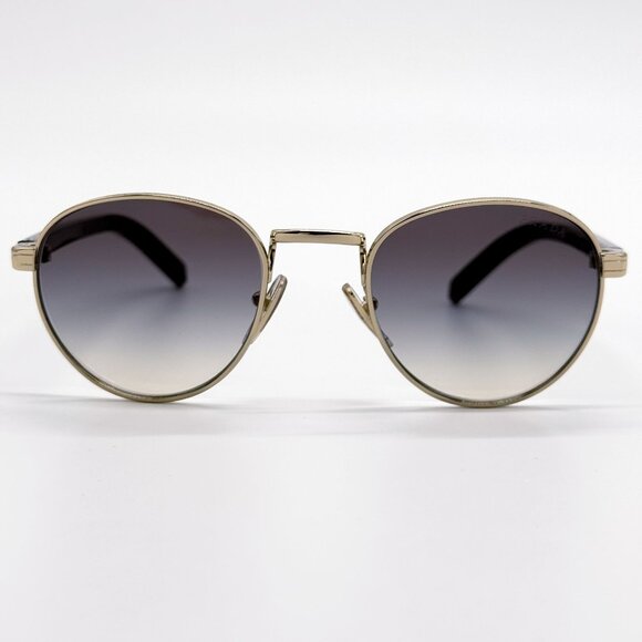 NEW PRADA SUNGLASSES PRB52S ZVN02C PRADA SPR B52 ZVN02C EYEWEAR PRADA PR B52S - Picture 3 of 10